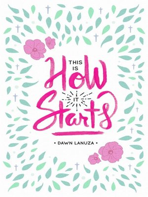 cover image of This is How It Starts
